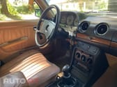Mercedes-Benz 240 ND