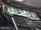 Peugeot 3008 1.6 Hybrid Allure e-EAT8