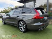 Volvo V60 2.0 T6 AWD TE R-Design