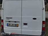 Ford Transit 115