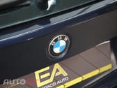 BMW 318 d Aut. Advantage