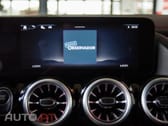 Mercedes-Benz EQA 250+ AMG Line