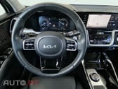 Kia Sorento 1.6 T-GDi Hybrid
