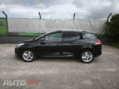 Renault Clio Sport Tourer 1.5 dCi Limited