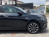 Fiat Tipo 1.3 M-Jet Lounge