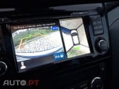 Nissan Qashqai 1.6 dCi 360 S
