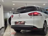 Renault Clio Sport Tourer 1.5 DCi BUSINESS
