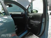 Citroen C3 Aircross 1.2 PureTech C-Series