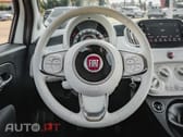 Fiat 500 1.0 Hybrid