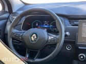 Renault Zoe (c/ Bateria) Limited 50