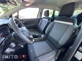 Citroen C3 Aircross 1.2 PureTech Plus EAT6