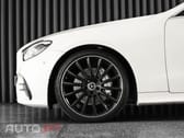 Mercedes-Benz E 220 d AMG Line Aut.