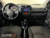 Mitsubishi Space Star 1.2 Connect Edition INTENSE
