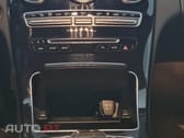 Mercedes-Benz C 350 e HYBRID Plug In AVANTGARDE (Aut.)