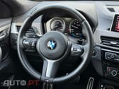 BMW X2 25 e xDrive Pack M