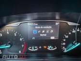 Ford Puma 1.0 EcoBoost Hybrid TITANIUM