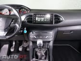 Peugeot 308 SW 1.6 BlueHDi Allure