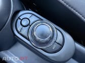 MINI Cooper John Cooper Works Auto Desportiva