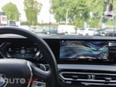 BMW 320 Touring Pack M Auto