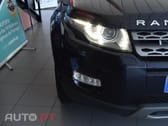 Land Rover Evoque 2.2 eD4 Dynamic