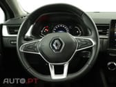 Renault Captur Captur 1.0 TCe Techno Bi-Fuel