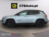 Jeep Compass 4xe Upland 240cv 