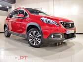 Peugeot 2008 1.2 PureTech Crossway EAT6