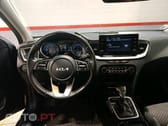 Kia Xceed 1.6 GDi PHEV Drive