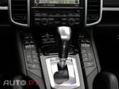 Porsche Cayenne Platinum Edition