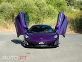 McLaren 600 Coupé