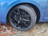 Renault Mégane Coupe 1.5 dCi GT Line SS