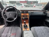 Mercedes-Benz E 220 CDI Classic