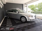 Audi A4 Avant 2.0TDI