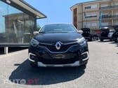 Renault Captur 1.5 dCi Exclusive