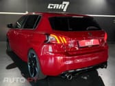 Peugeot 308 1.6 e-THP GTi