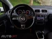 Volkswagen Polo 1.2 TDi BlueMotion