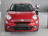 Fiat 500X 1.6 MJ Lounge J18 DCT S&S