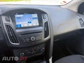 Ford Focus 1.0 EcoBoost S&S COOL&CONNECT DESIGN