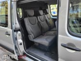 Peugeot Expert 2.0 HDi L2H1 Semi-Vidrado
