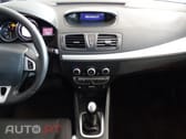 Renault Mégane Sport Tourer 1.5 dCi Dynamique