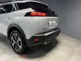 Peugeot 2008 1.2 PureTech Allure Pack EAT8