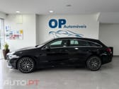 Mercedes-Benz CLA 180 d Style Aut.