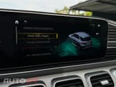 Mercedes-Benz GLE e 4Matic