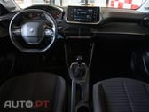 Peugeot 208 1.5 BlueHDi Active Pack