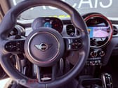 MINI Cabrio John Cooper Works Auto Desportiva