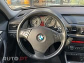 BMW X1 18 d sDrive