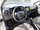 Renault Clio Sport Tourer 1.5 dCi Confort
