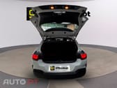 Citroen C4 Cactus 1.5 HDI FEEL BUSINESS