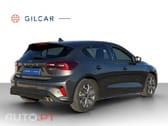 Ford Focus 1.0 EcoBoost Hybrid ST-LINE
