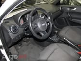 Audi A1 1.4 TDI